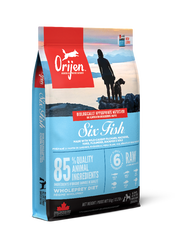 Six Fish™